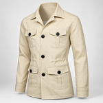 Ainsworth Safari Field Jacket