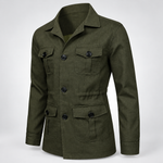 Ainsworth Safari Field Jacket