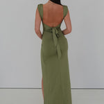 Odelet™ | Classic Elegance Dress
