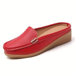 Lina | Elegance Premium Orthopedic Loafers