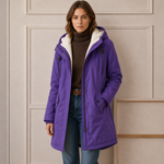 Everest | Cozy Hooded Cold Weather Coat