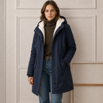 Everest | Cozy Hooded Cold Weather Coat