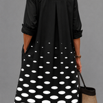 Pearl | Sophisticated midi dress