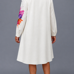 Bridget | Sophisticated Midi Dress