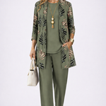 Margaret | Elegant 3-Piece Set