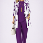 Elaine | Sophisticated 3-Piece Set