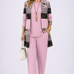 Margaret | Elegant 3-Piece Set