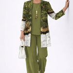 Margaret | Elegant 3-Piece Set