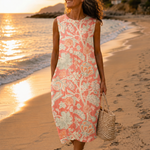 Ellen | Casual Summer Dress