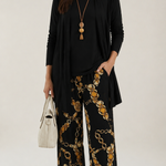 Judith | Elegant 3-Piece Set