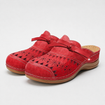 Lyara | Orthopedic clogs for everyday wear