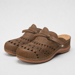Lyara | Orthopedic clogs for everyday wear