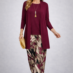 Fiamma | Sophisticated 3-Piece Set