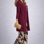 Fiamma | Sophisticated 3-Piece Set