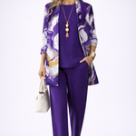 Gavina | Elegant 3-Piece Set