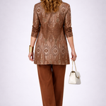 Gienna | Elegant 3-Piece Set