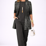 Hedley | Sophisticated 3-Piece Set