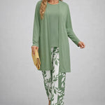 Margaret | Elegant 3-Piece Set