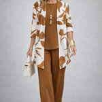 Melody - Classic Elegance Three-Piece Set