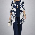 Evania | Elegant 3-Piece Set