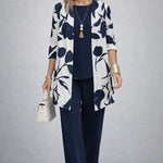 Margaret | Elegant 3-Piece Set