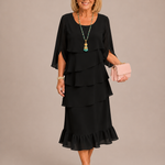 Sophie | Elegant long dress