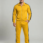KZZ men's sports suit