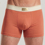 KZZ Men's casual boxer briefs