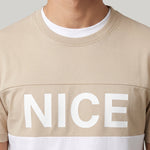 KZZ Men's casual sportswear set