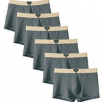 KZZ Men's boxer briefs