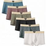 KZZ Men's boxer briefs