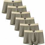 KZZ Men's boxer briefs