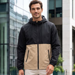 KZZ Casual-chic jacket
