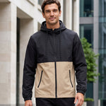 KZZ Casual-chic jacket