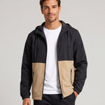 KZZ Casual-chic jacket