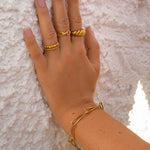 Zeal Ring