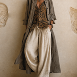 Julia | Bohemian Three-Piece Set