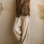 Julia | Bohemian Three-Piece Set