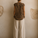 Julia | Bohemian Three-Piece Set