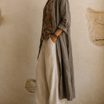 Julia | Bohemian Three-Piece Set