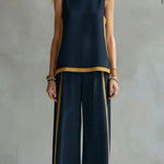 Leila | Elegant Two-Piece Set