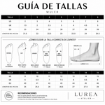 Lisya | Orthopedic Sandals with Low Heel