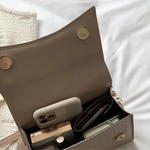 Andrea | PU Leather Handbag
