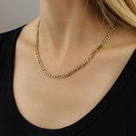 Figaro Chain