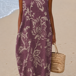 Elsa | Casual Summer Dress