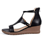 Amara | Elegant Orthopedic Sandals