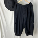 Big Pockets Bloomers