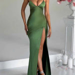 Isobel Maxi Dress