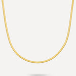 Classic Necklace