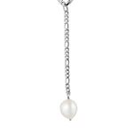 Equilibrium Chain Necklace
